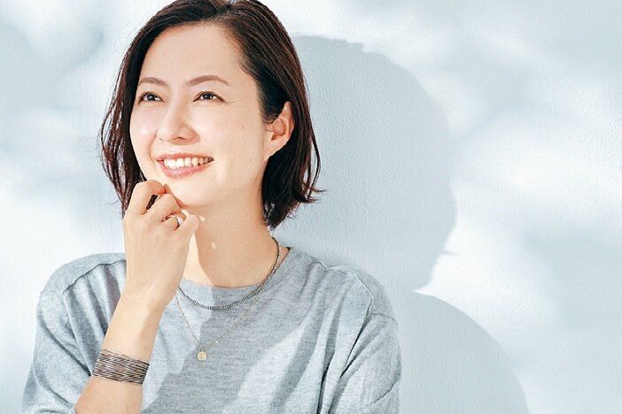 『こうじゃなきゃダメという思い込みをはずして、みんながありのままの自分でいられるサポートを』林智子さん