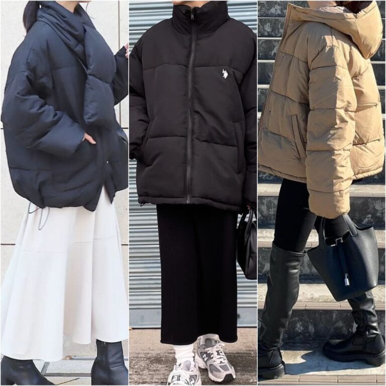 あったかくて軽い！毎日フル稼働できるハイコスパダウン5選