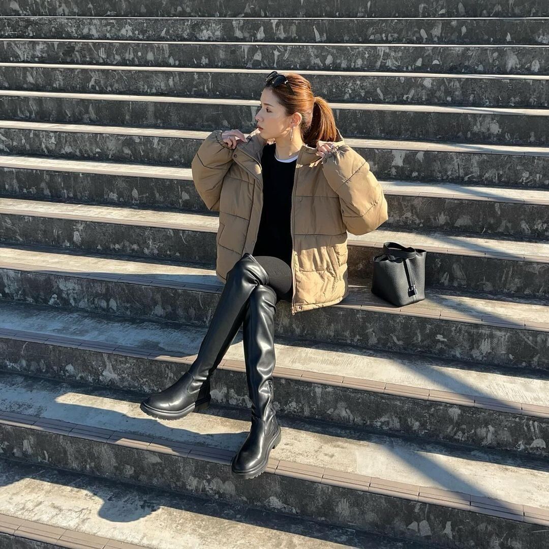 あったかくて軽い!毎日フル稼働できるハイコスパダウン5選