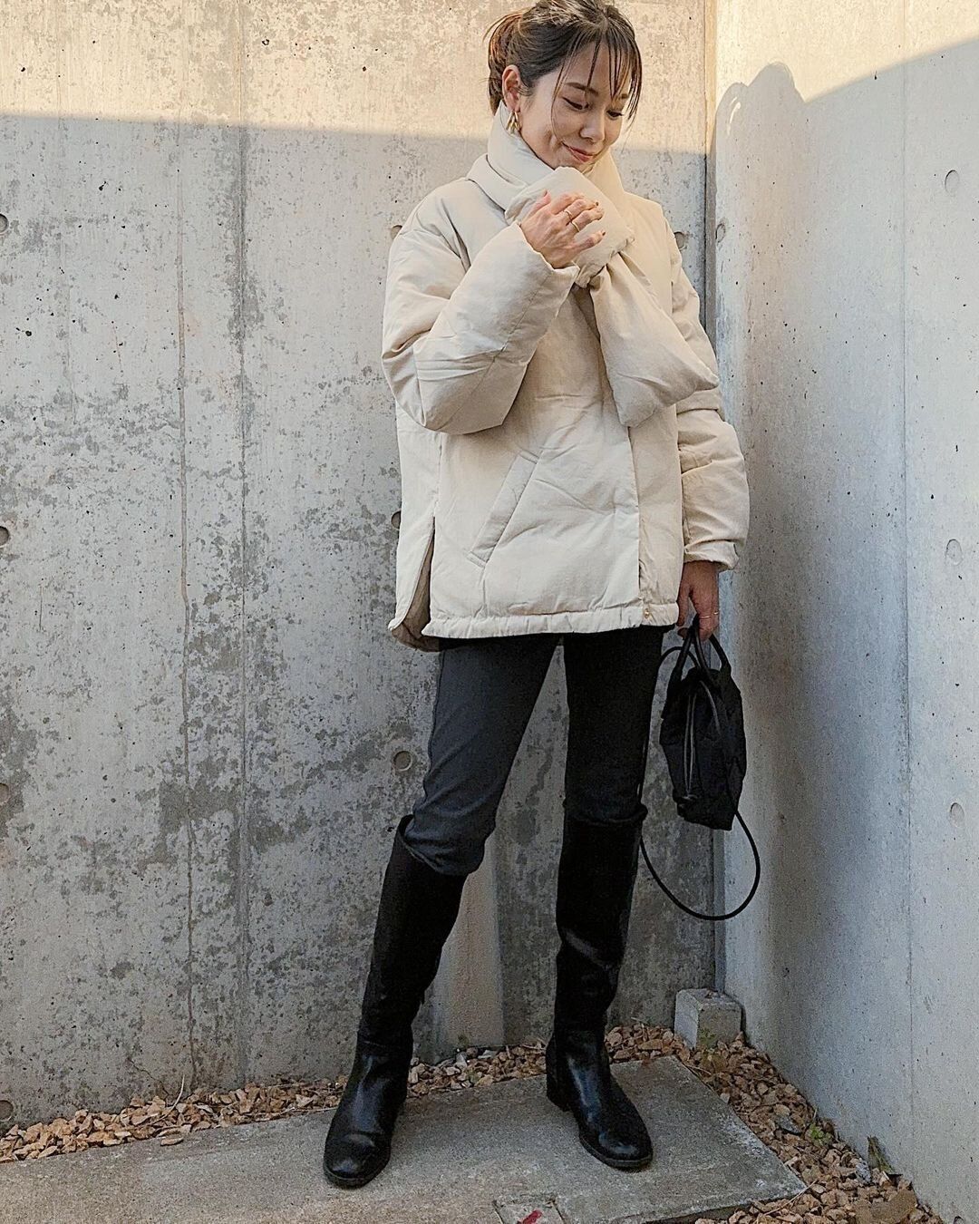 あったかくて軽い!毎日フル稼働できるハイコスパダウン5選