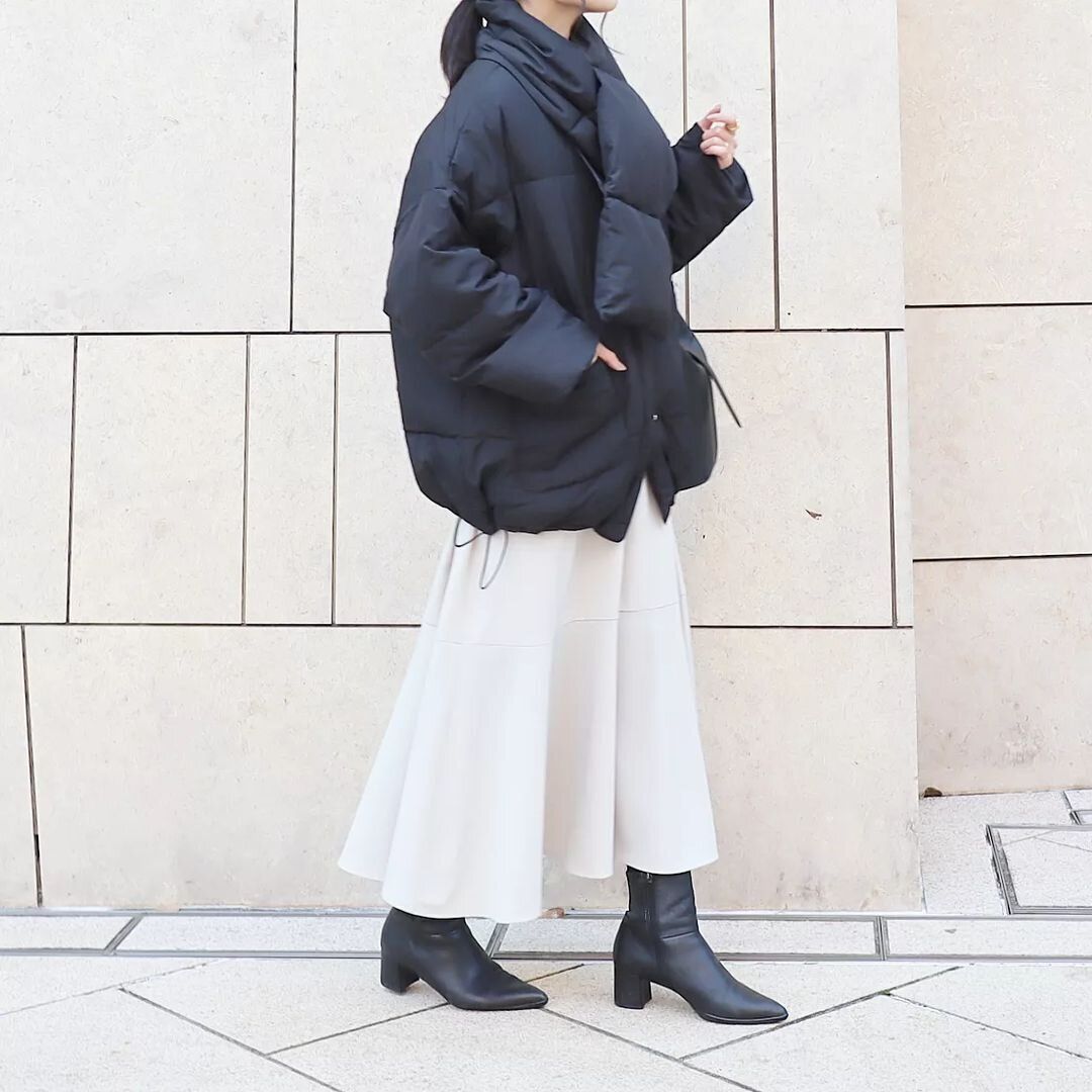 あったかくて軽い!毎日フル稼働できるハイコスパダウン5選