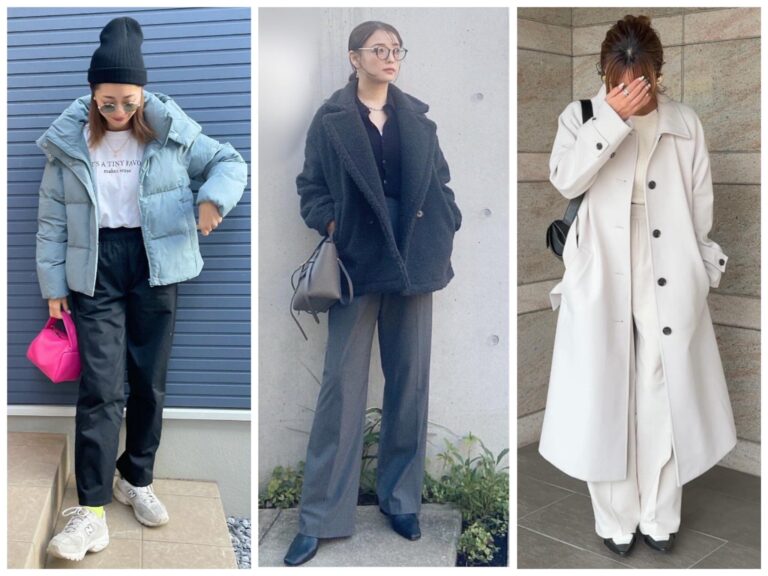 【GU】寒い日をおしゃれに乗り切る！GUで買えるおすすめプチプラアウター4選