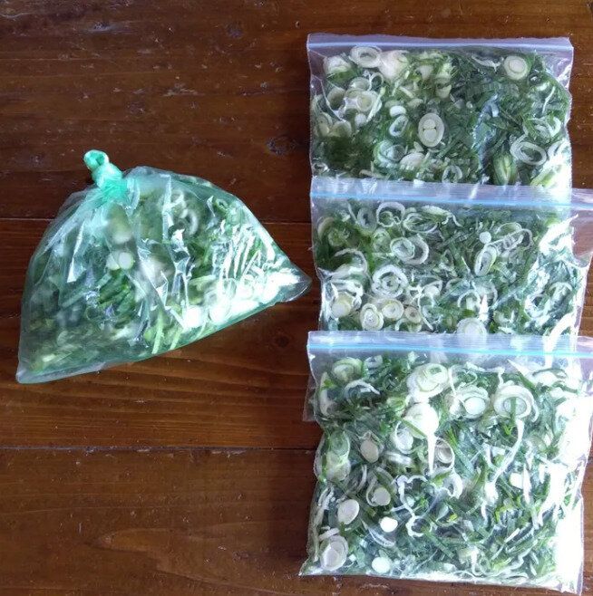 カットしておく