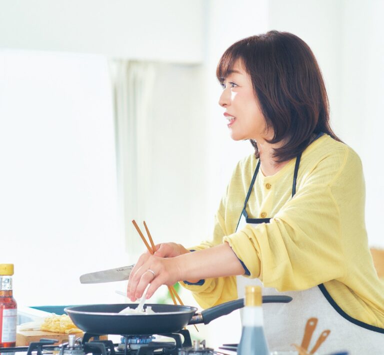 『楽しくなければ意味はない』幸せを呼ぶ！松本明子流“ケチ活”道