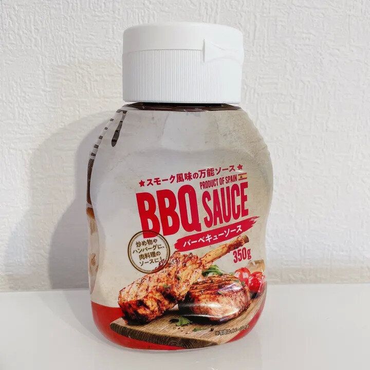 ソースでもっとお店の味を再現