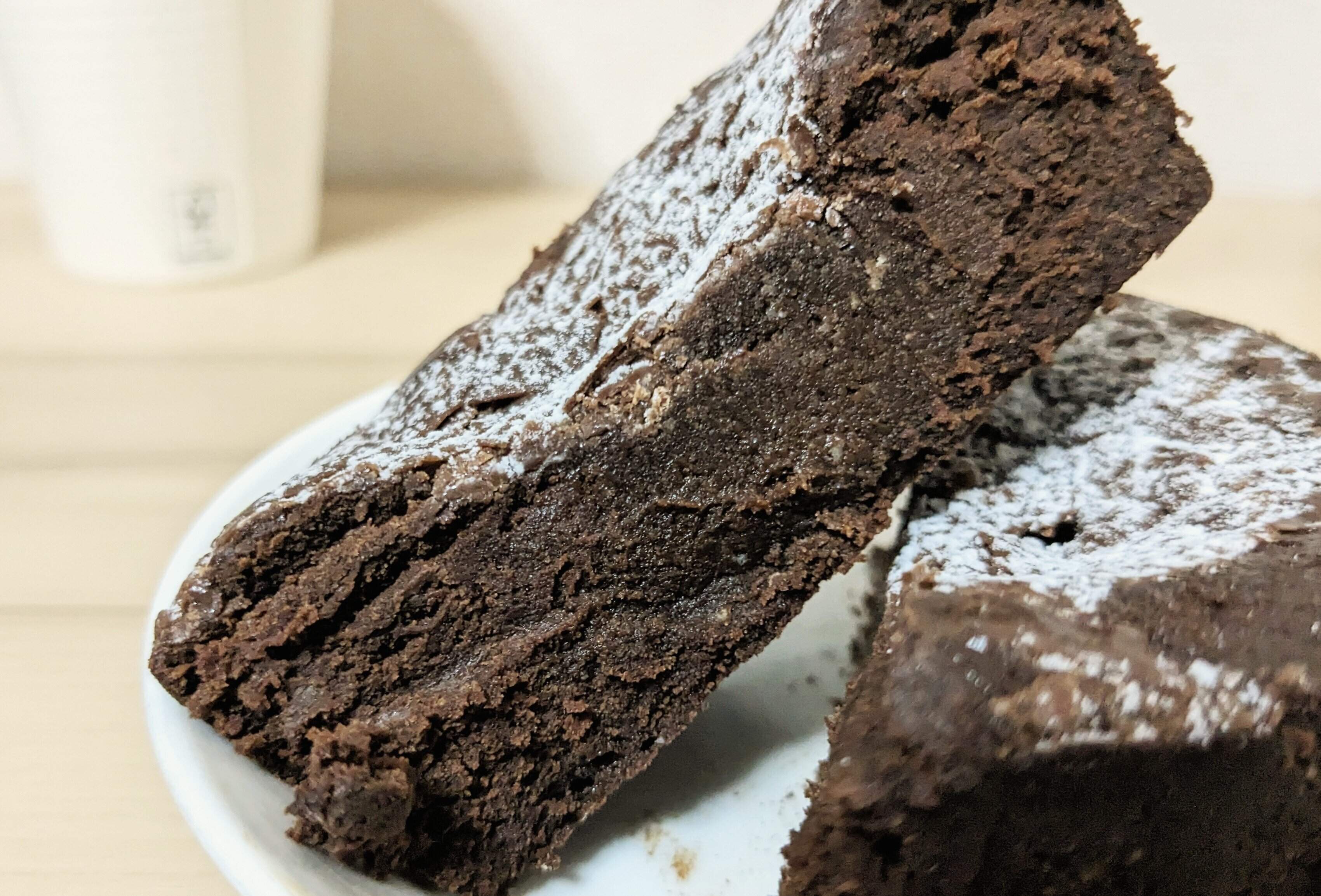 ガトーショコラ