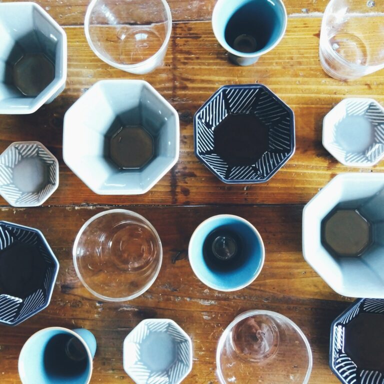 【節約】もう子どもを叱りたくない。プチプラ食器で穏やかな食卓を！