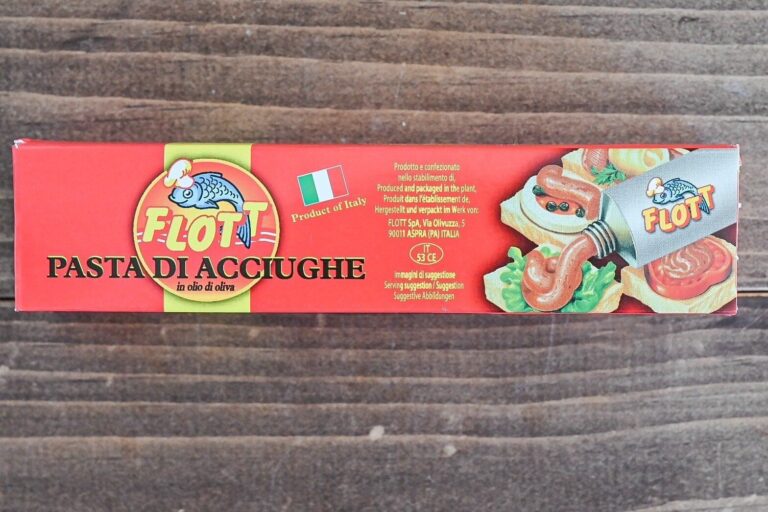 【業務スーパー】レストランの味を手軽に♪アンチョビペーストでレパートリー広がる！簡単レシピ3選