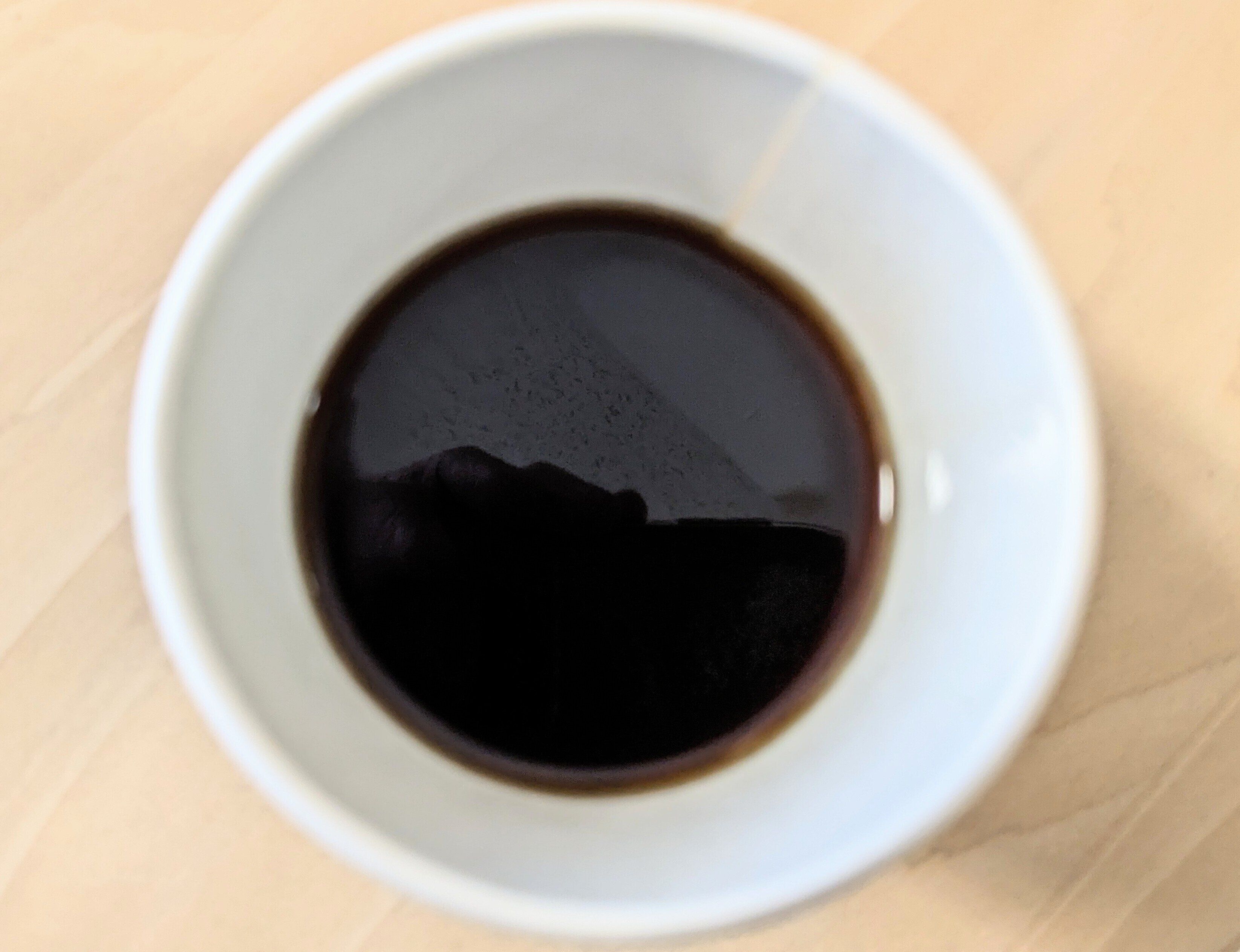 ファミリーマート モカブレンド