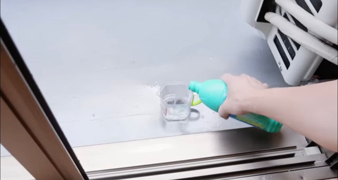 材料はシンプルに2つだけ!簡単に試せる