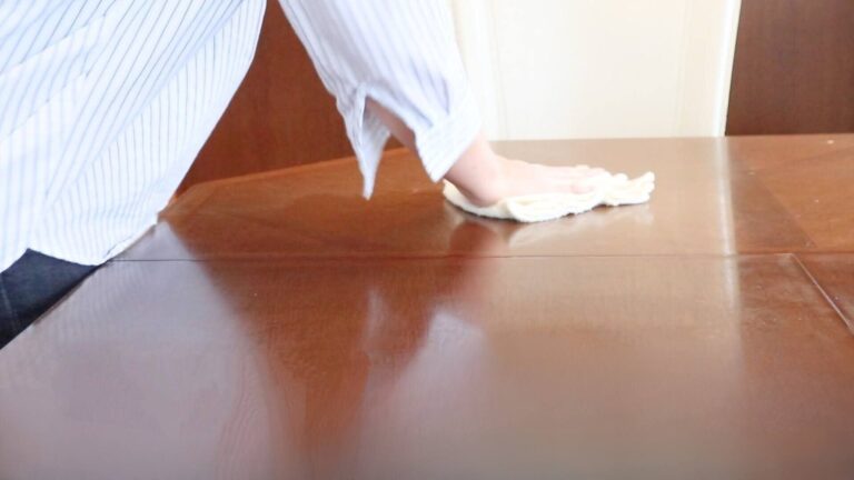 1日2回のリセット習慣で快適なおうちを手に入れよう