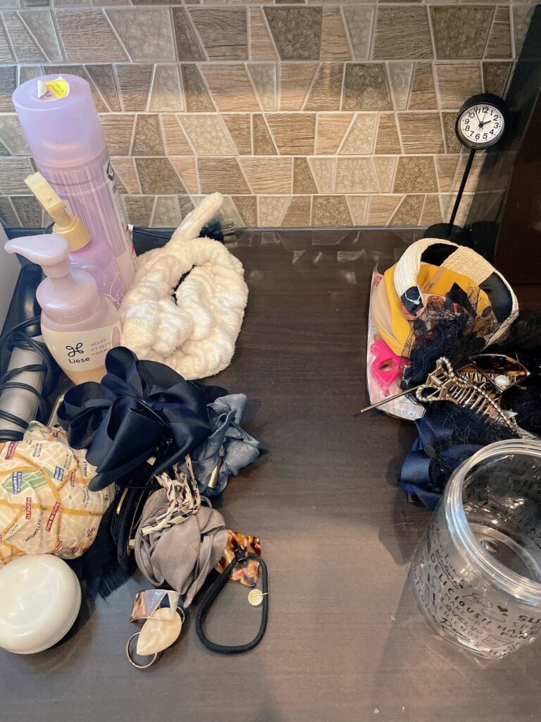 【片付け】モノが増えるNG行動3選とは！？