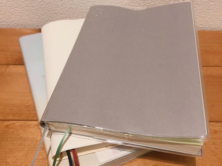 【心や暮らしを整える】手帳に書く予定以外のこと４つ