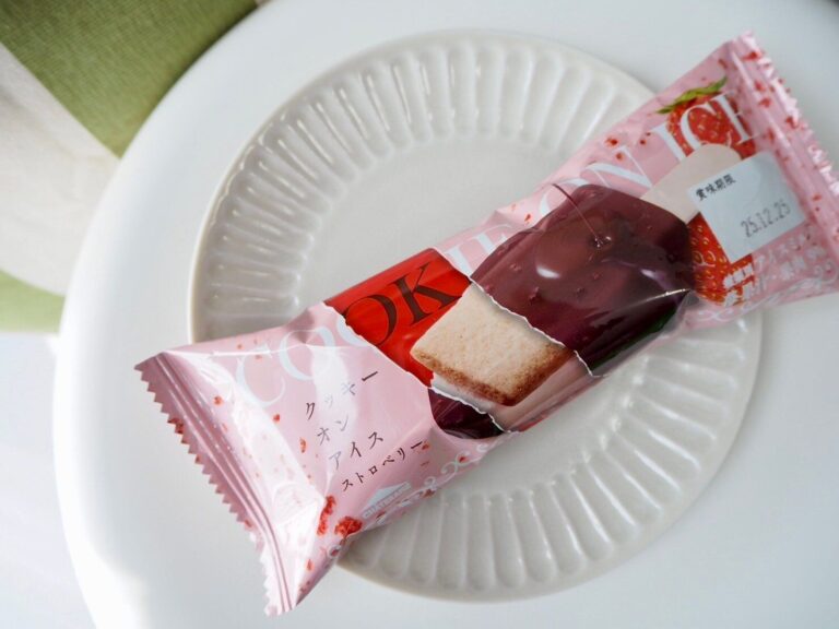 【シャトレーゼ】見た目が不細工で話題のアイスに「季節限定フレーバー」が登場！