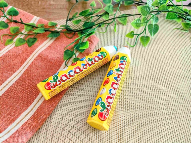 【カルディ】子ども喜ぶ！お絵描きできちゃうキュートなチョコレート見つけた！