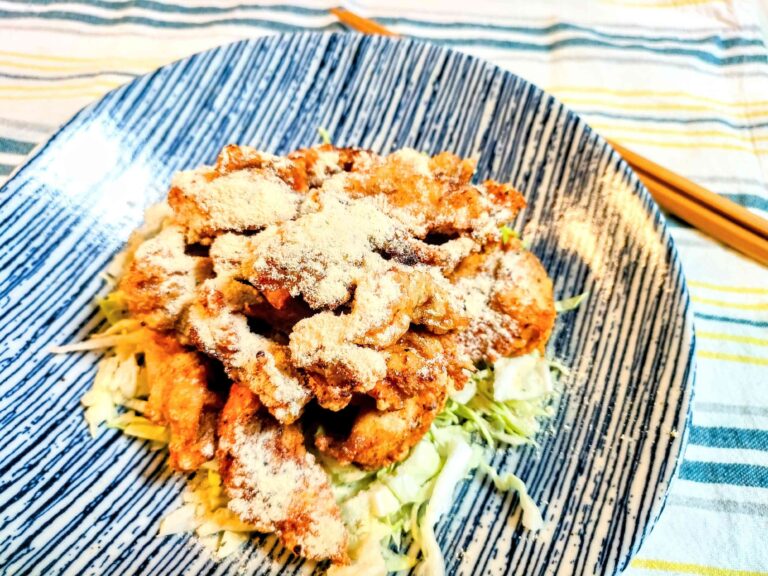 韓国発！【カルディ】おいしさきらめく味ってどんな味⁈「プリンクルパウダー」を実食してみた