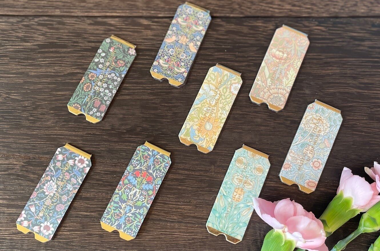 おしゃれでかわいい花柄