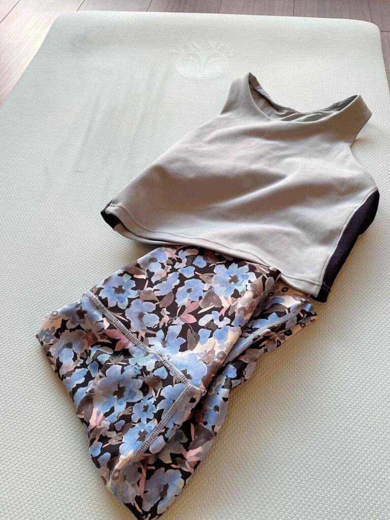 「やらなきゃもったいない！」を逆手に取った家でできる運動法