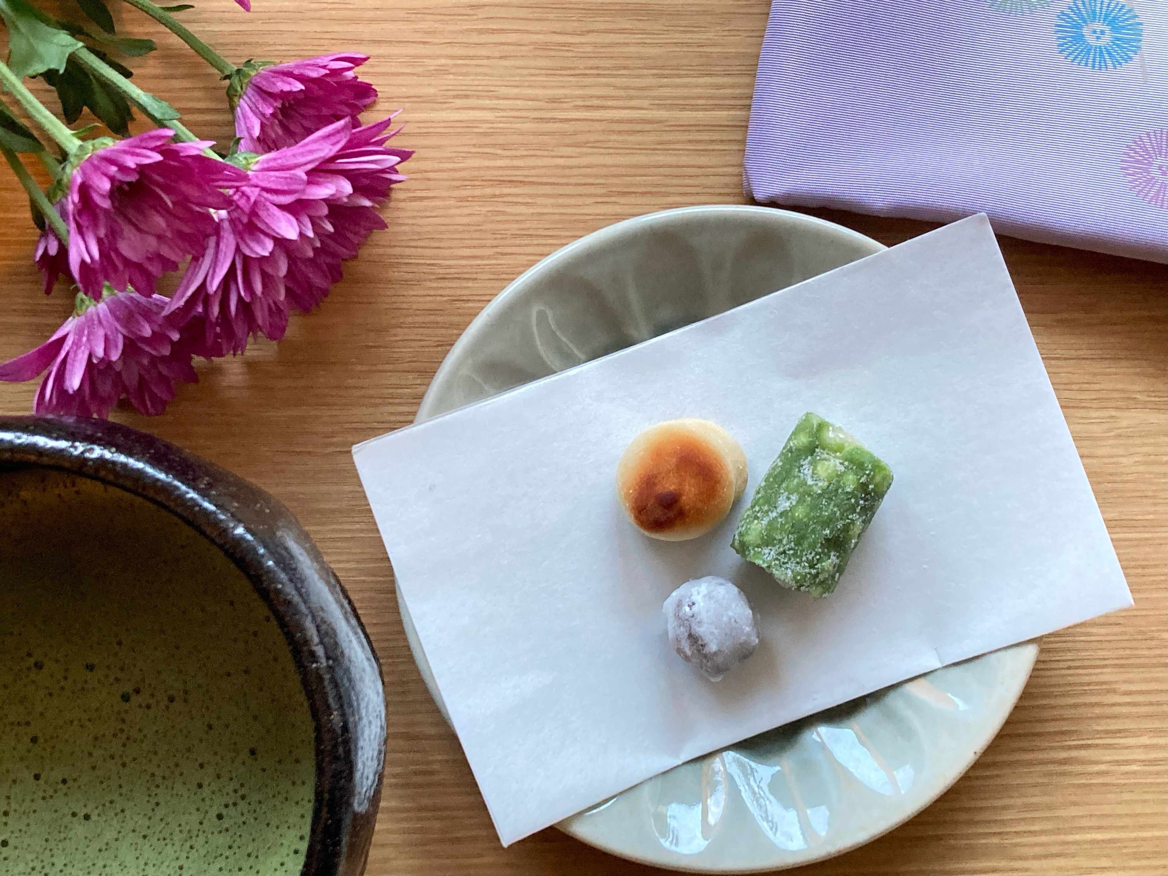 200円台以下の激リピート和菓子