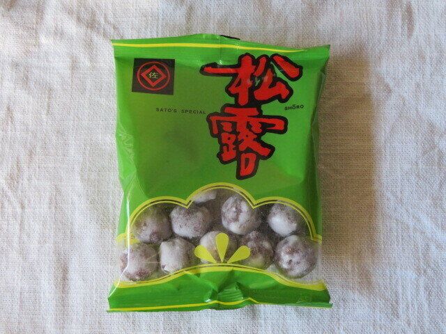 松露（佐藤製菓）