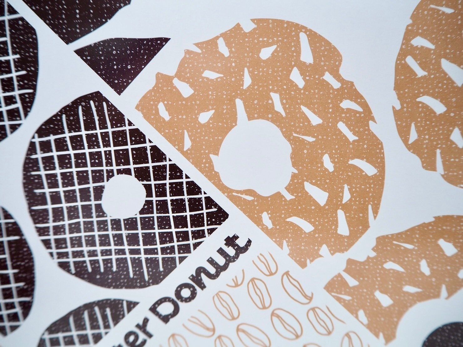 ミスタードーナツ イメージ写真