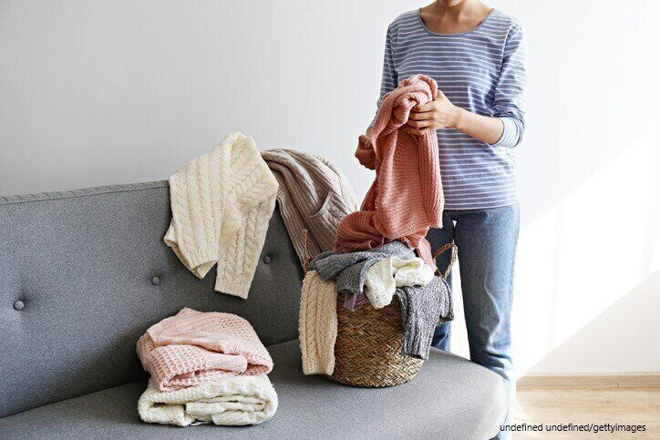 【元捨てられない女→シンプリスト】最初から捨てないで！捨てる前にやるといいこと3つ