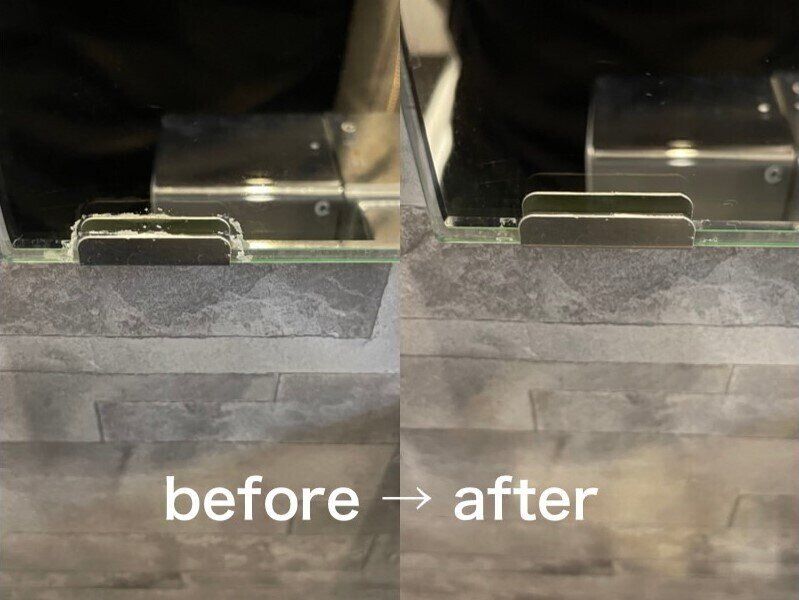 【無印良品】研磨剤不使用!1枚10円でキッチンの汚れ、ほぼすべてに対応できる掃除シート