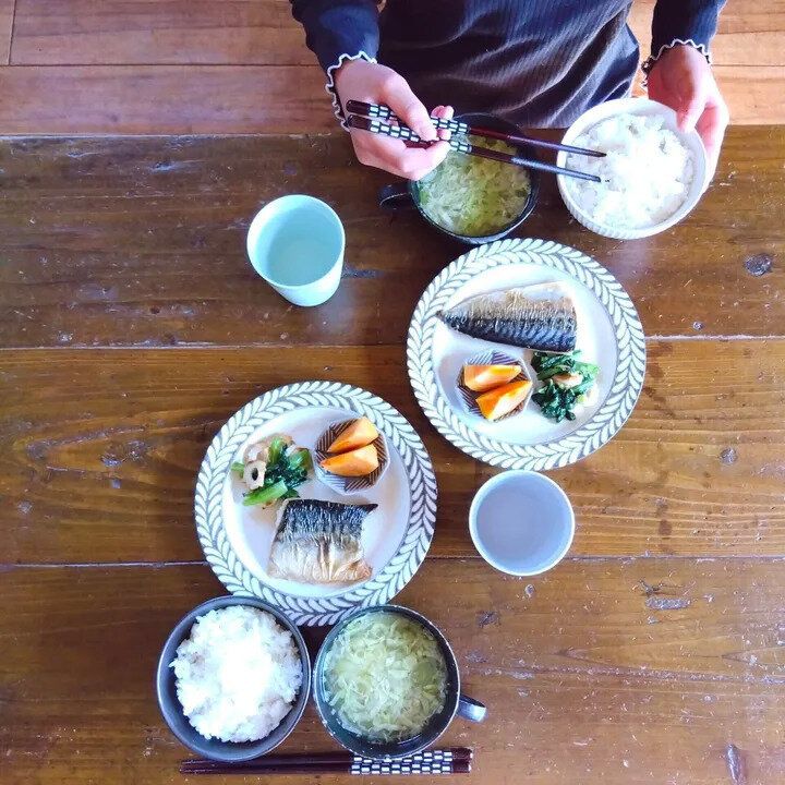 あっという間にできあがり！