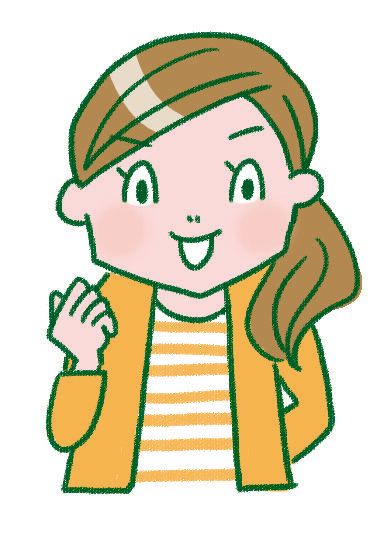 奥田真美さん（仮名・38歳）