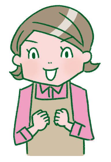 小野舞子さん(仮名・48歳)