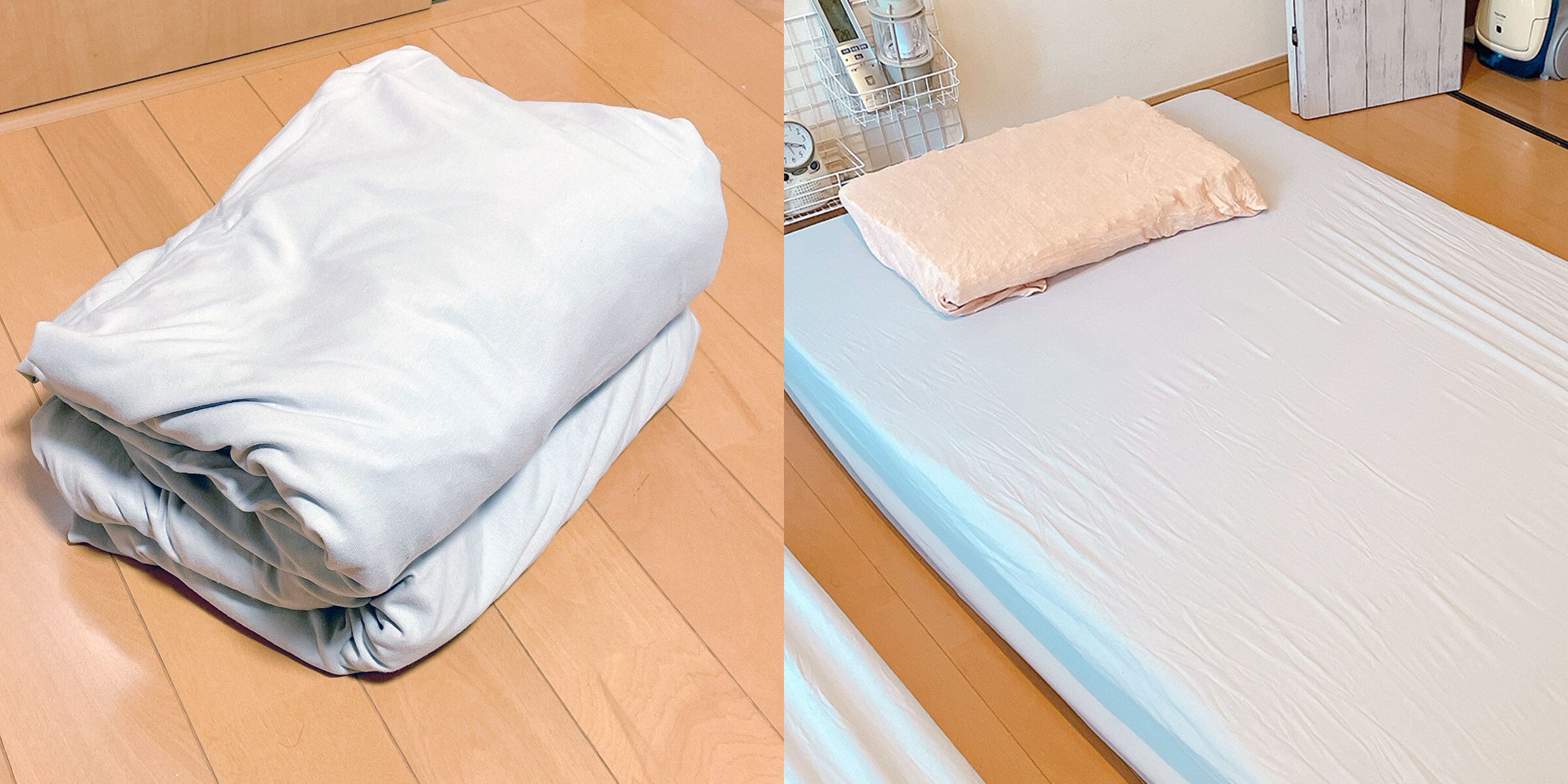 Nフィットコットン