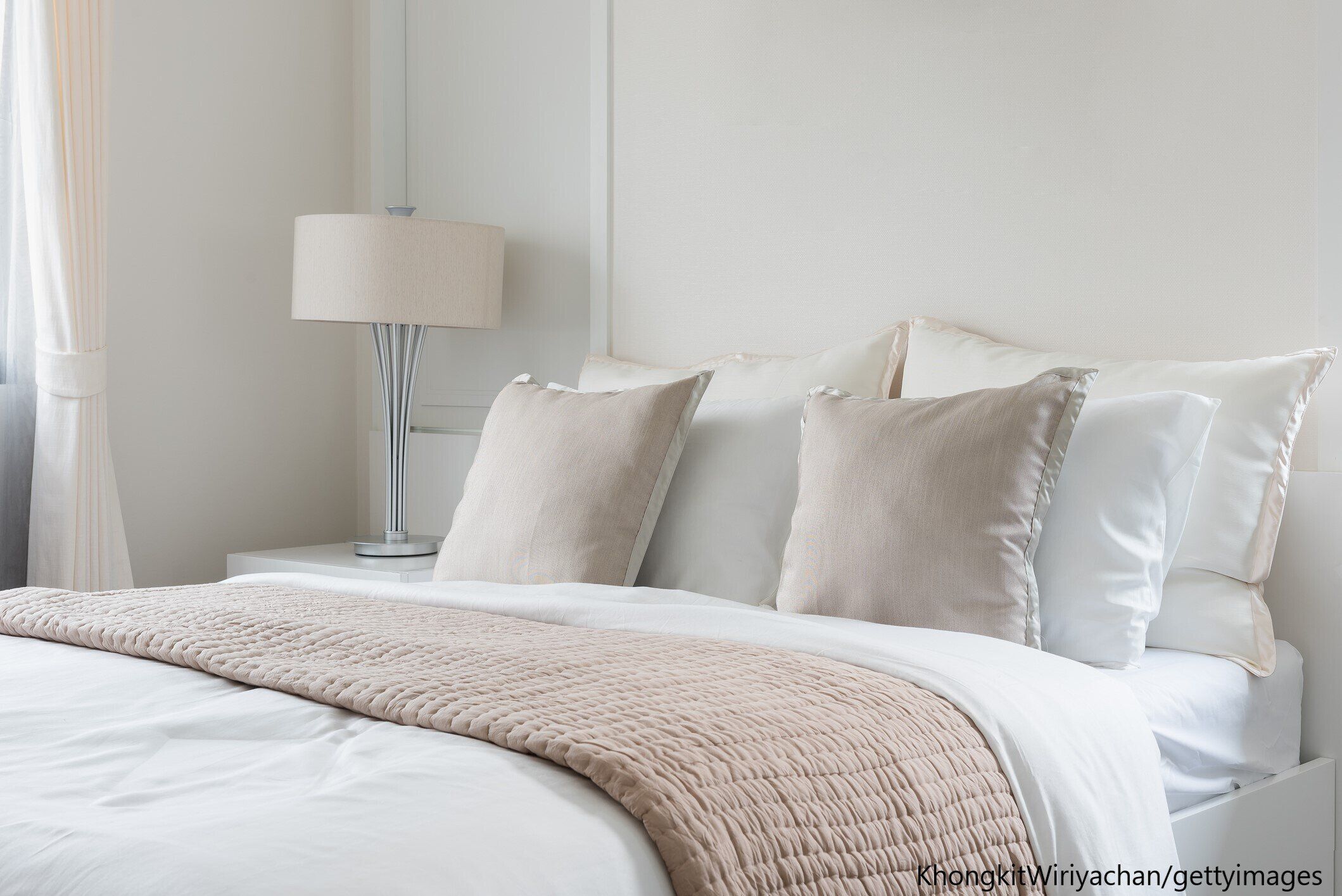 ニトリ枕のこだわり・特徴