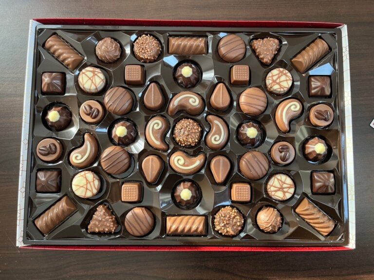 【コストコ】自分へのご褒美にも！冬に食べたいコストコで買えるチョコレート3選