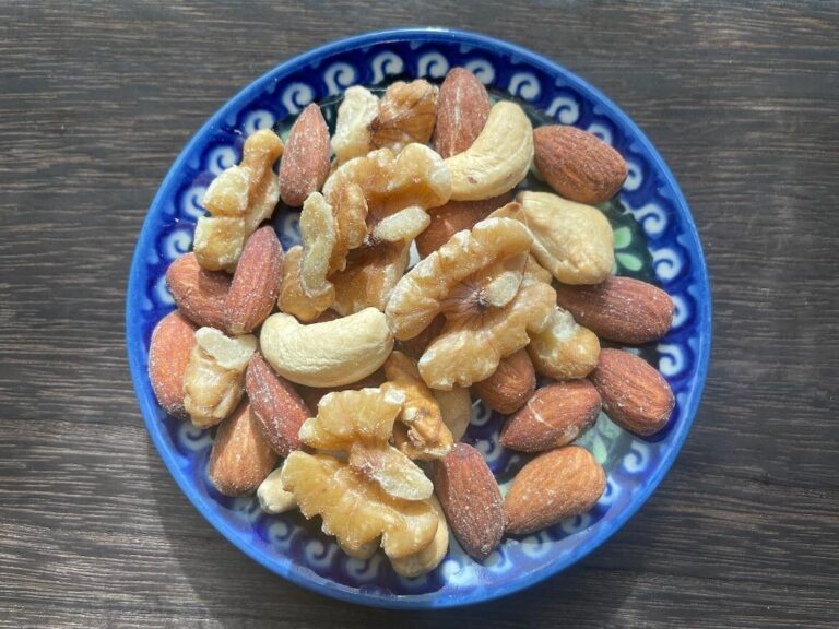 【ドンキ】「ミックスナッツ」が大容量で安い！しかもこだわりの究極比率