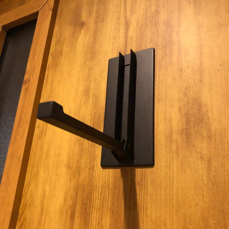 【楽天で購入】我が家で活躍中のtower(山崎実業)のマグネット収納