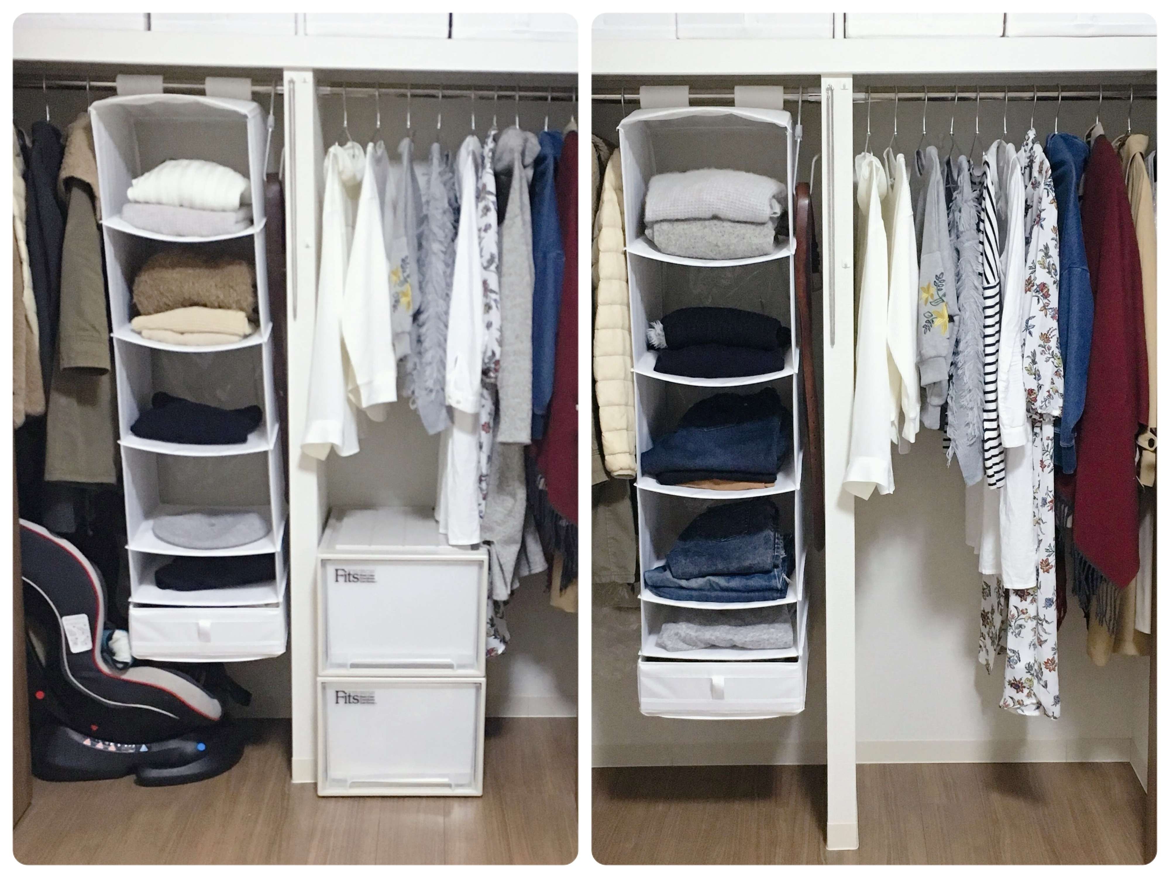 理想の空間を先につくってみる