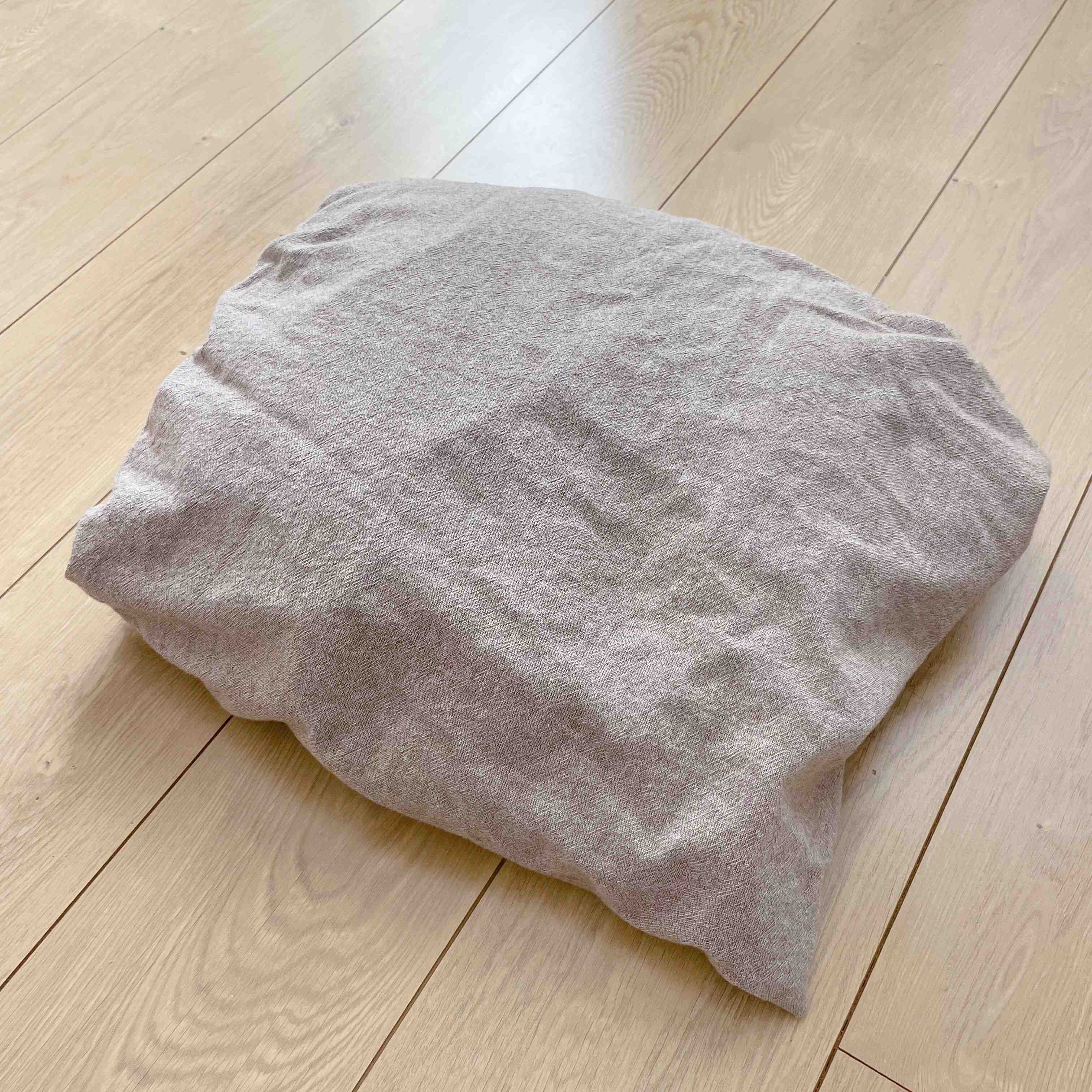 4．頻度の低い予備