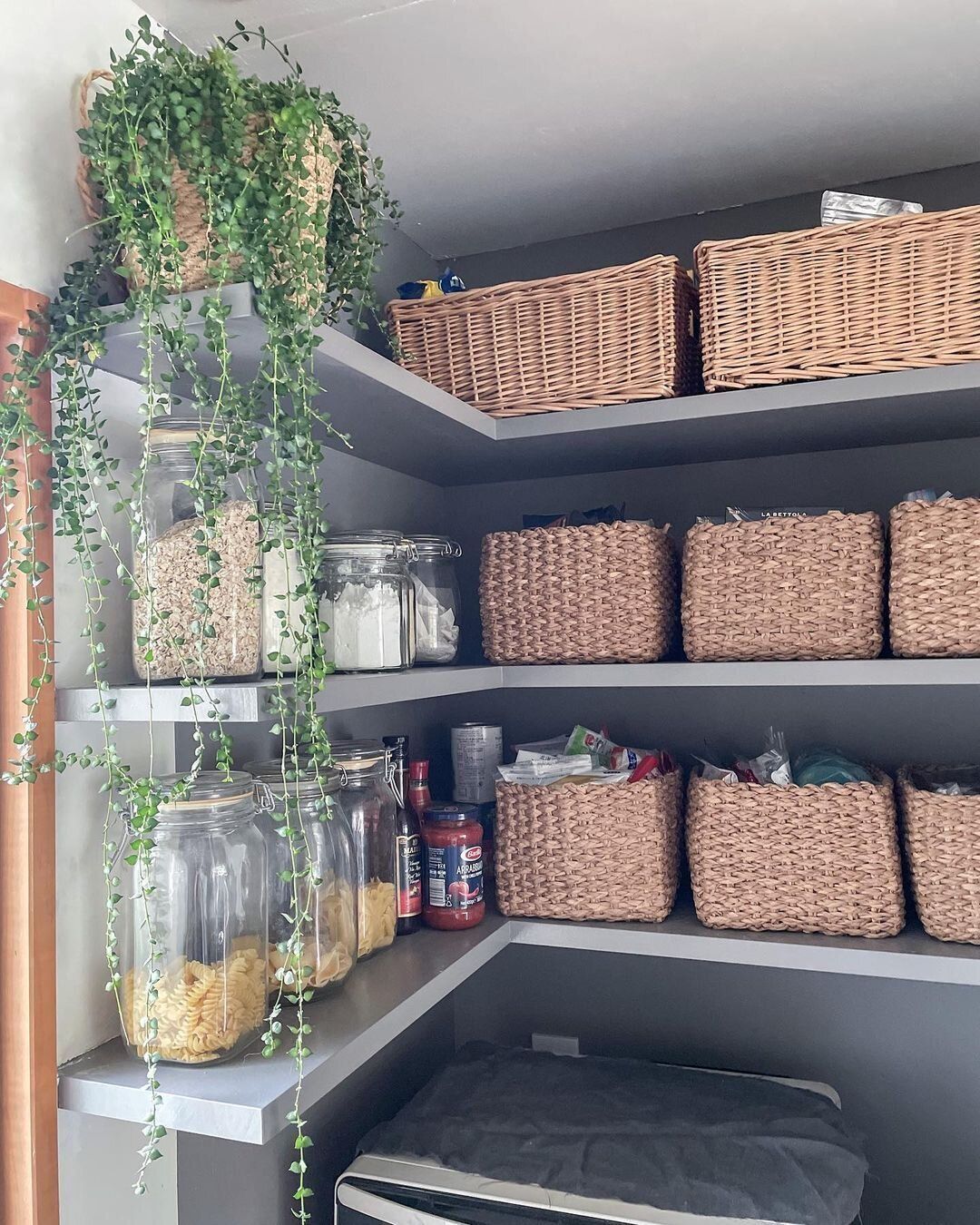 使用するアイテムでおしゃれな空間にチェンジ