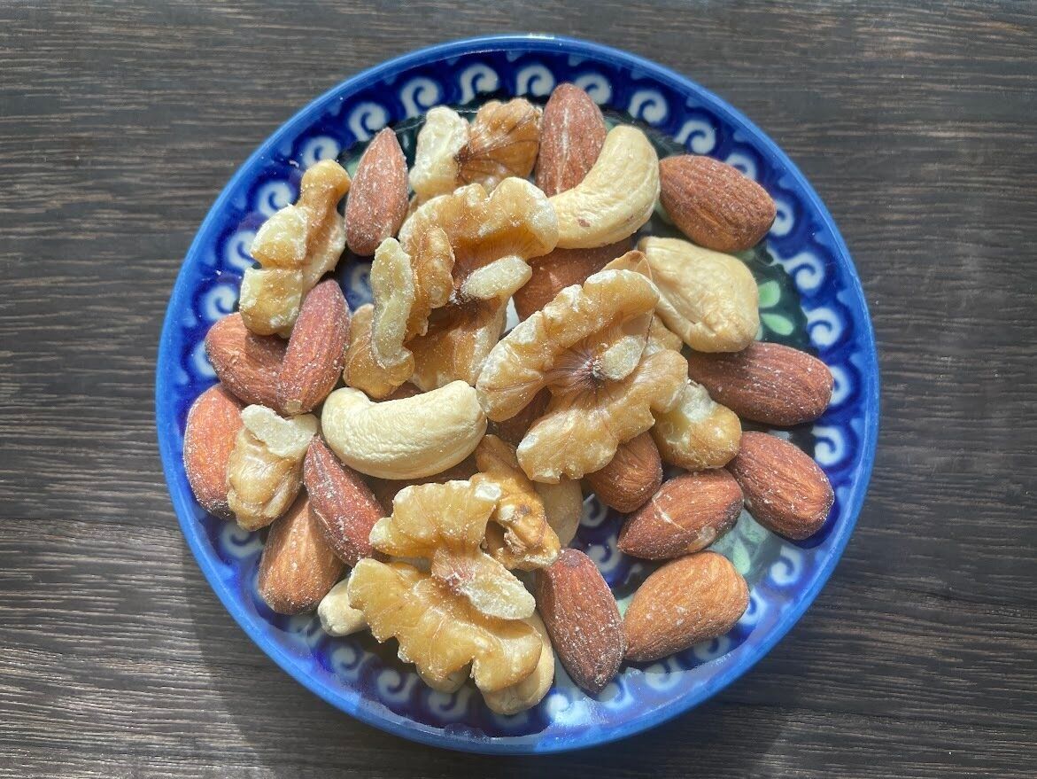 【ドンキ】「ミックスナッツ」が大容量で安い!しかも絶妙比率だしおいしい