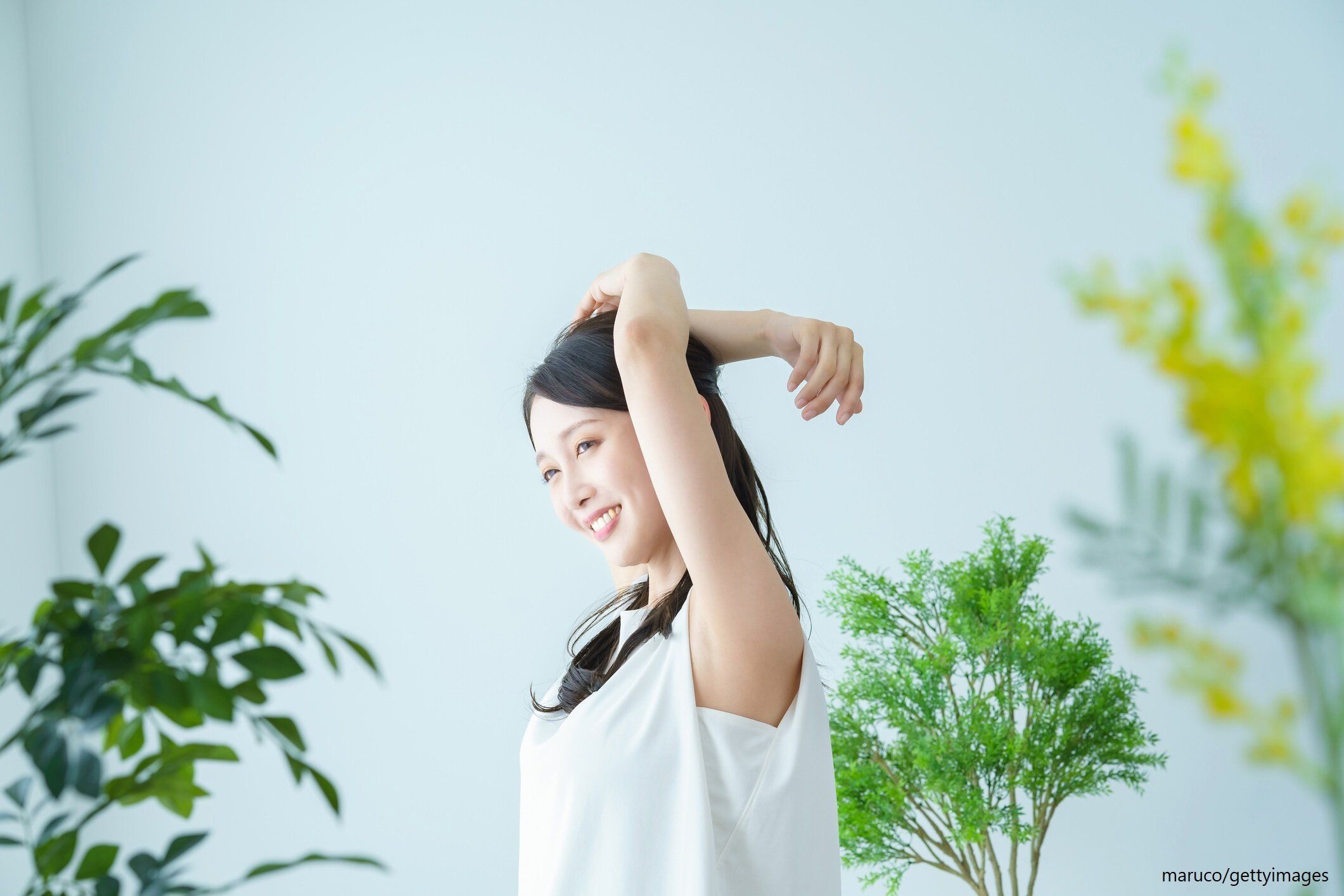 家でヨガが続くコツ