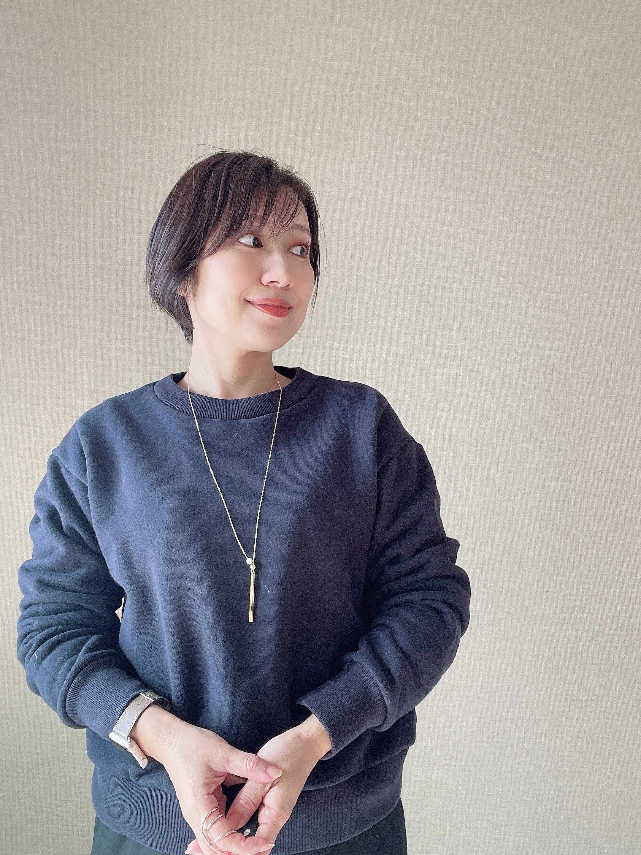 楽天市場　おすすめネックレス　プチプラ