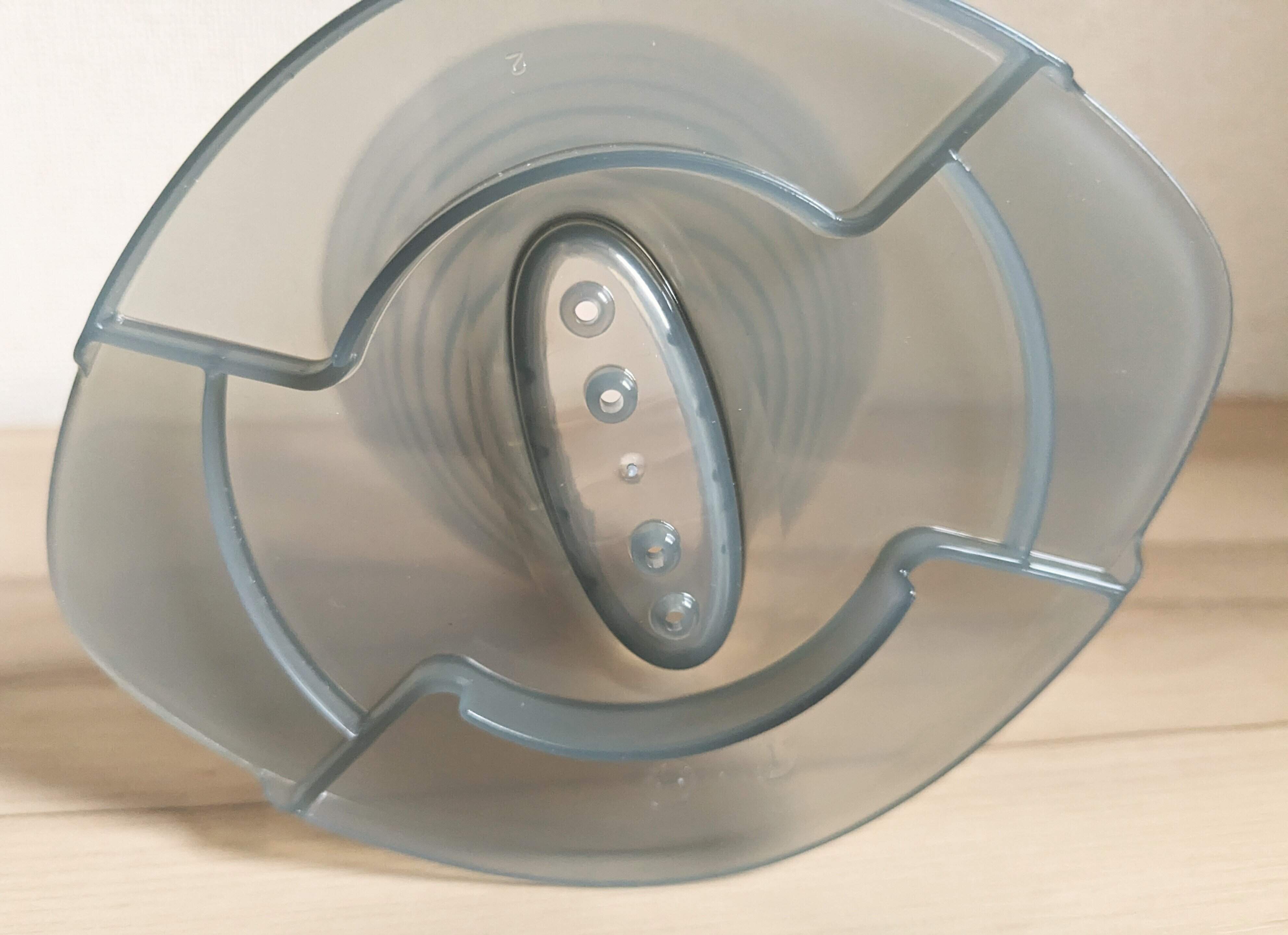 ダイソー　ダブルコーヒードリッパー