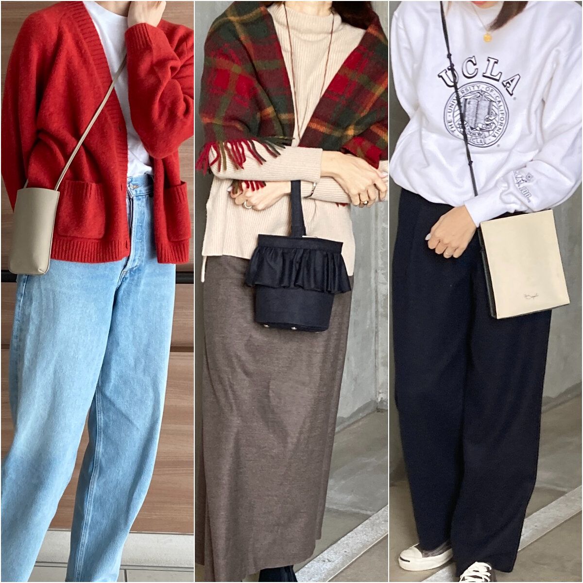 ヒートテックにあったかパンツも!【ユニクロ】この冬買って大正解だったアイテム3選