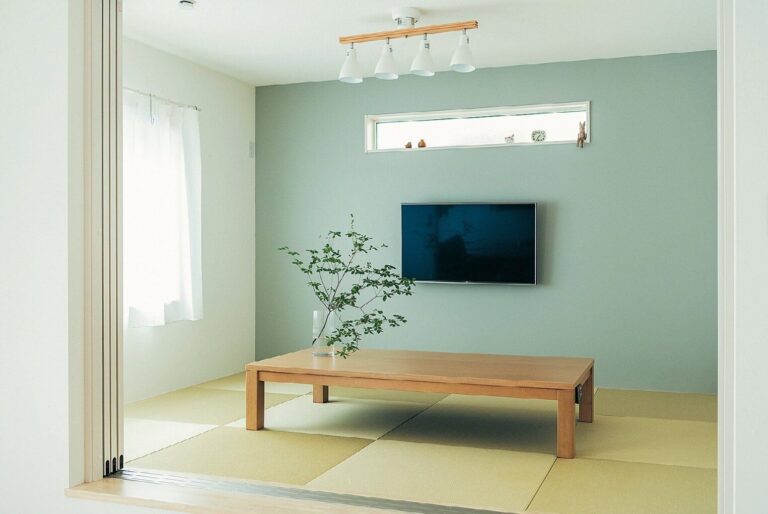 40代から本格的に断捨離®して小さな暮らしを実現できた！実例公開