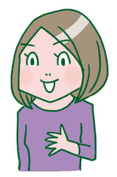 南川優奈さん(仮名・36歳)