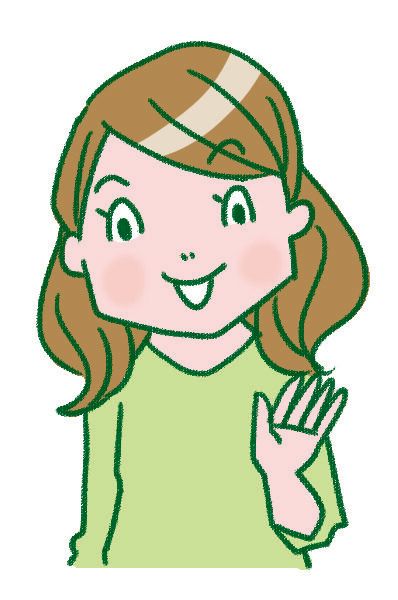 竹原めぐみさん（38歳）