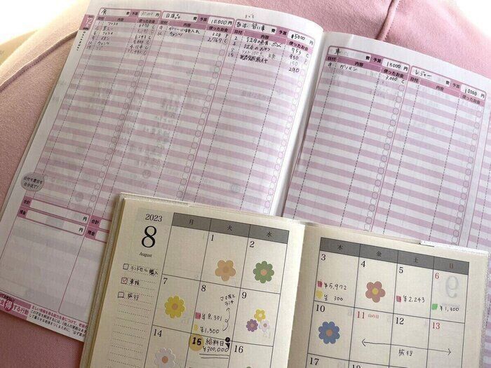年100万円貯めた主婦がお金をかけたらお金が貯まったこと3つ！