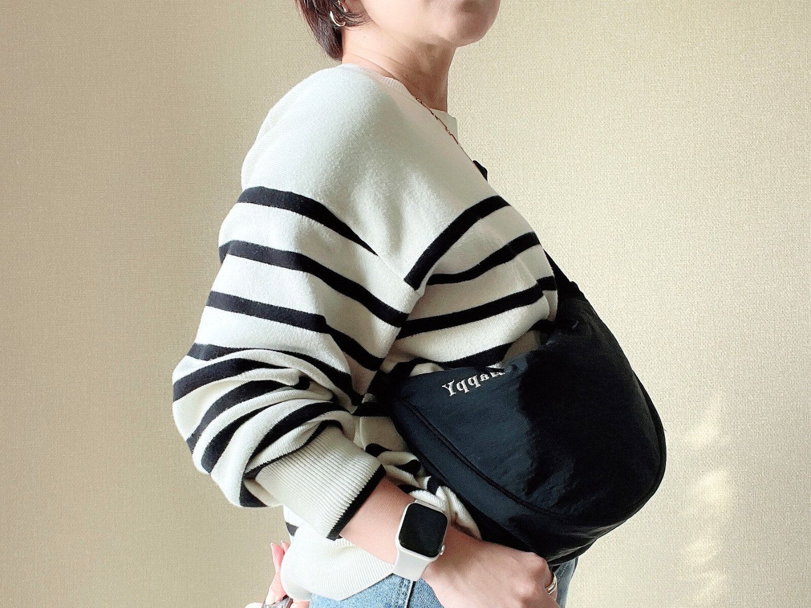 ユニクロ バズったバッグ