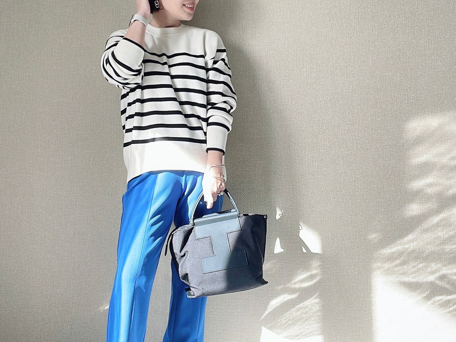 ユニクロ　おすすめニット