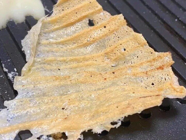 ホットプレートで作る簡単おつまみ